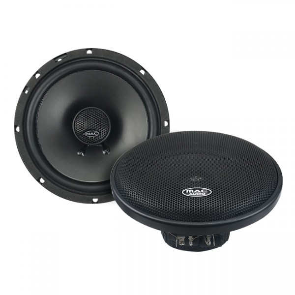 Mac Audio BLK 16.2
