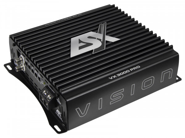 ESX VX3000PRO