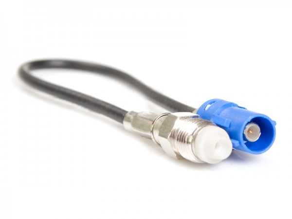 Antennenadapter FME(F) - Fakra(M)