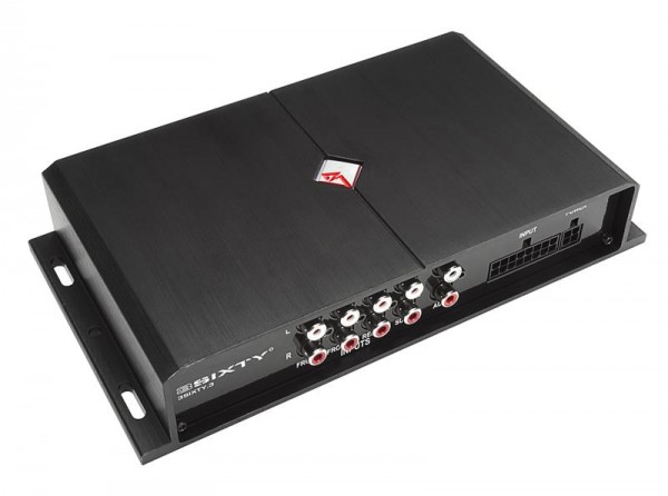 Rockford Fosgate 3SIXTY.3