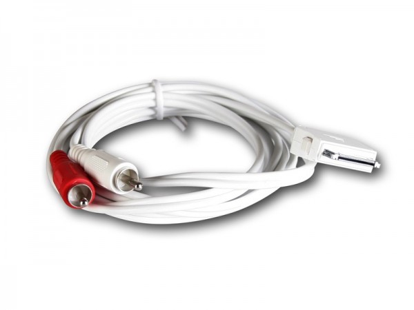 IPOD Adapter - Cinch Audio