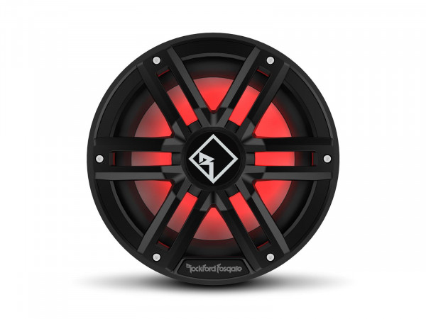 Rockford Fosgate Color Optix Subwoofer 25cm M2D4-10IB