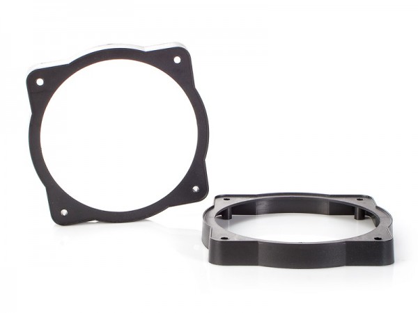 Distanzring 130 für Lautprecher 130mm Stärke 15mm