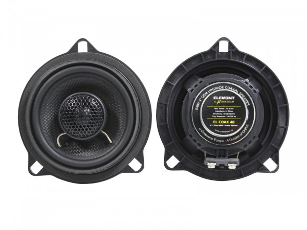 u-dimension EL Coax 4B