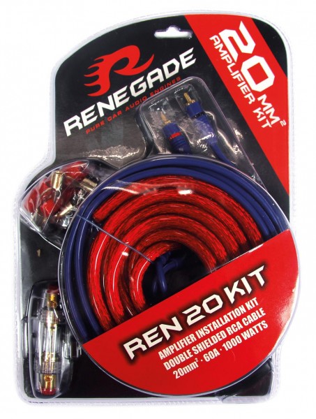 Renegade REN20KIT