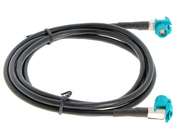 HSD Kabel 150cm HSD (F) - HSD (F)