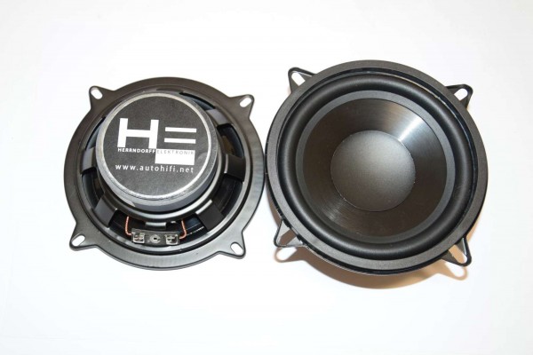 13cm Lautsprecher | Tiefmitteltöner