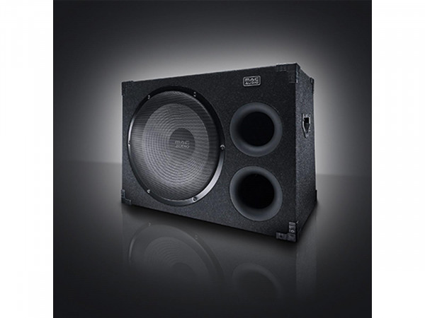 Mac Audio Überkraft 3800