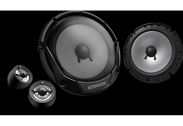 Kenwood KFC-E170P