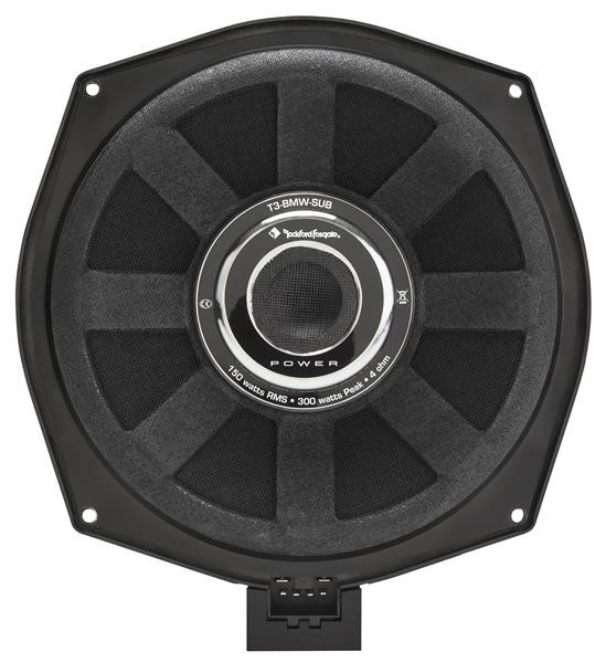 Rockford Fosgate T3-BMW-SUB