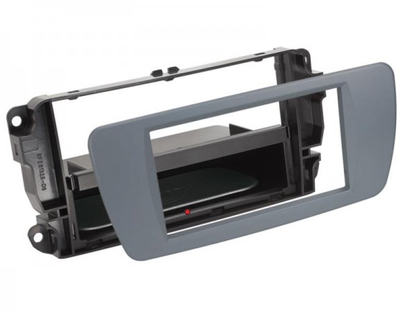 2-DIN Radioblende Inbay® Seat Ibiza 2008 > conemaragrau