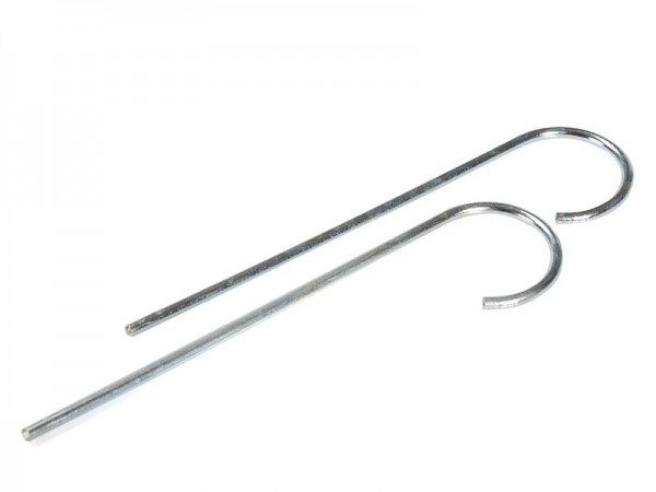 Entriegelungsbügel FORD KA ab 2009