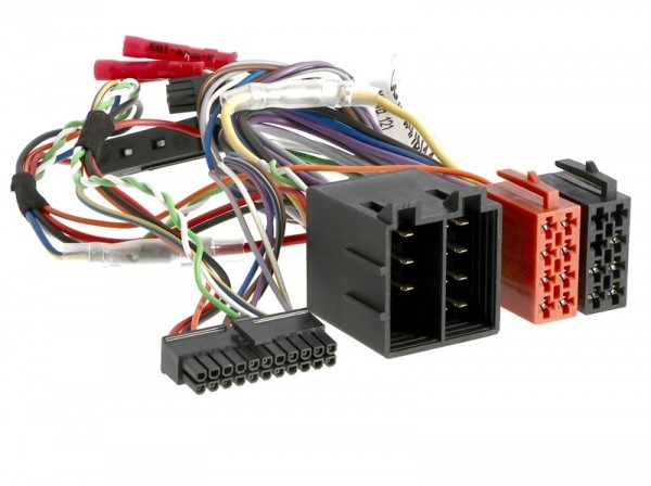 Kabelsatz ALFA ROMEO ISO für Interface 40629