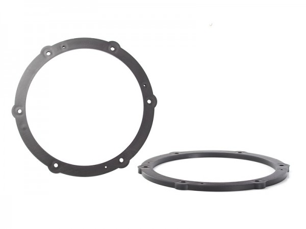 Lautsprecherringe CITROEN C1 C4 TOYOTA(Aygo)PEUGEOT(107 308) 165mm vo+hi