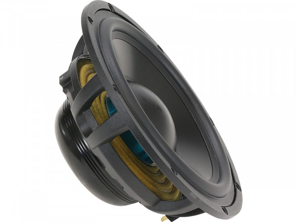 Ground Zero GZUK 165SQ