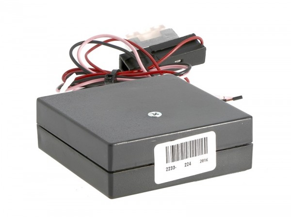 Easy K - Universalmodul Zündungsplus