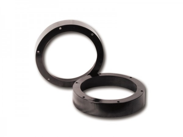 Lautsprecherringe Skoda (Octavia II,Yeti) 200mm, Türen vorne