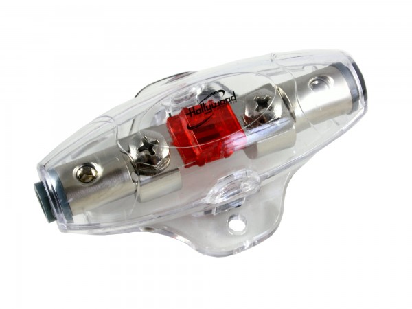 Hollywood Energetic MAH 1