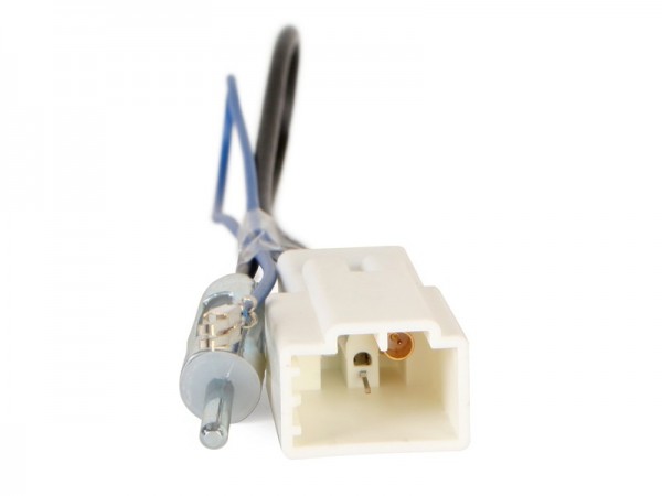 Antennenadapter TOYOTA SUBARU auf DIN (M)