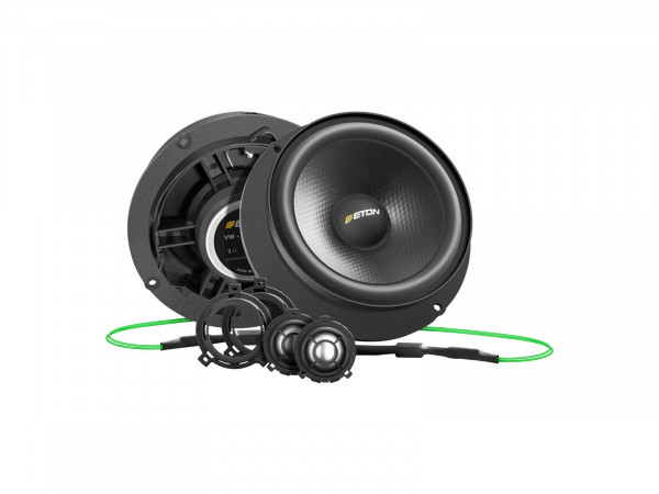 Upgrade Audio UG VW Golf 7 2.1