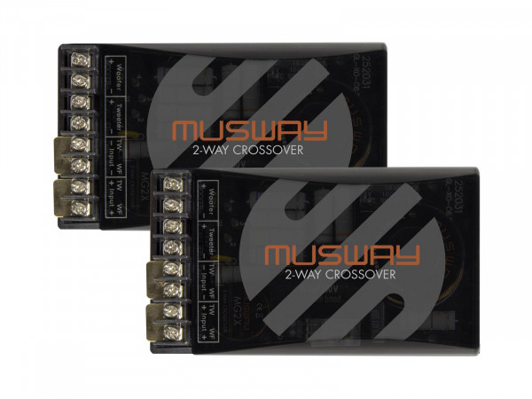 Musway MG2X