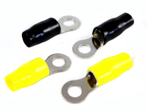 Hollywood Energetic HRT4