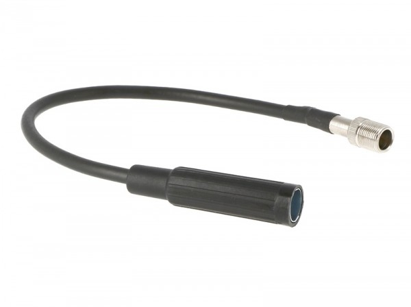 Antennenadapter 1 x DIN (F) - 1 x M10