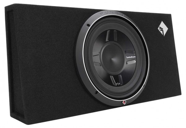 Rockford Fosgate P3S-1X12