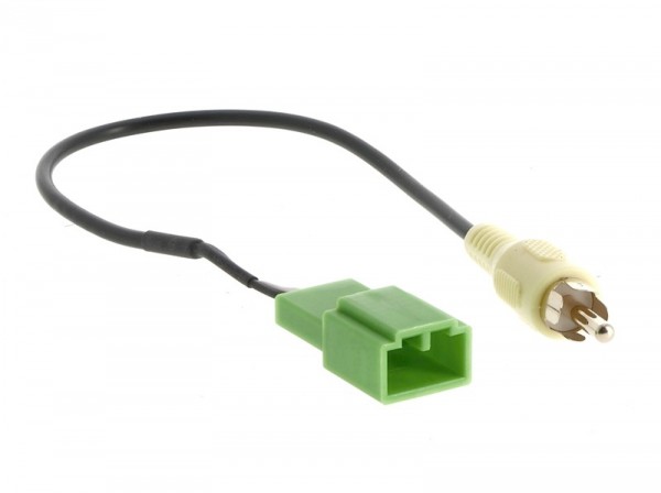 Adapter OEM Rückfahrkamera MAZDA 6 ab Bj. 2012-2014