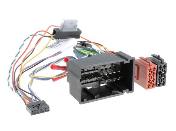 PlugnPlay Kabel ALFA ROMEO FIAT für 40764 40903