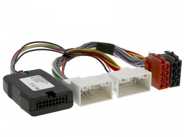 Lenkradinterface HYUNDAI KIA div Modelle ab Bj. 2011