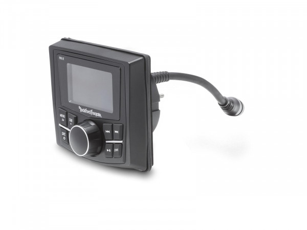 Rockford Fosgate Wired Remote PMX-1R