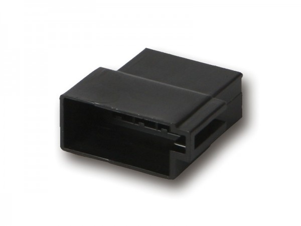 ISO Buchsengehäuse Lautsprecher 8 polig