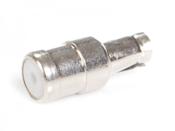 Antennenadapter CHRYSLER(F)- ISO(F) kurze Version