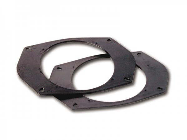 Reduzierring von 6x9 auf 165mm