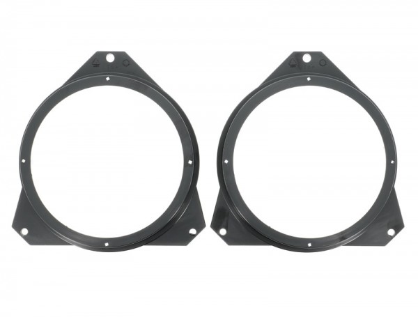 Lautsprecherringe Peugeot Partner ab 2008, 165mm, Türen vorne