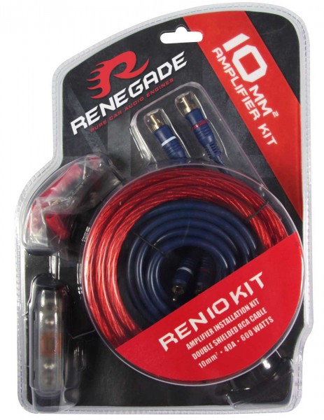 Renegade REN10KIT
