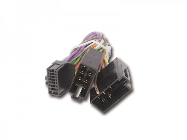 Radioadapter PIONEER 4