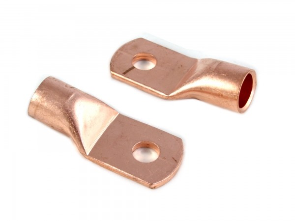 Hollywood Energetic HCT0 Kupfer