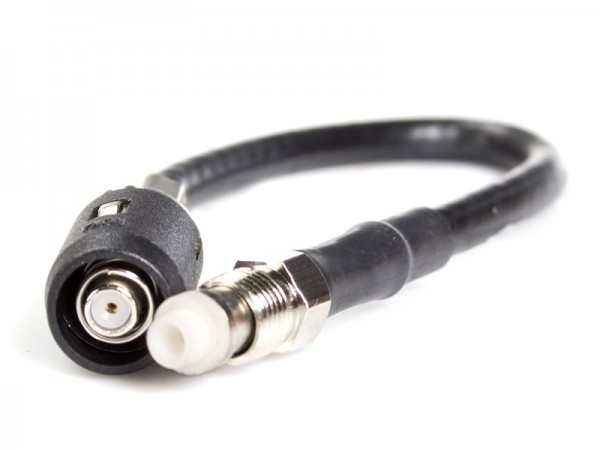 Antennenadapter SNAP ROKA(F) - FME(F) 150mm