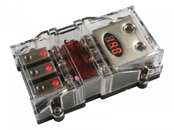 Hollywood Energetic MAHX 3 R