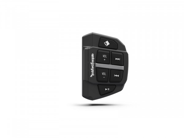 Rockford Fosgate Bluetooth Remote PMX-BTUR