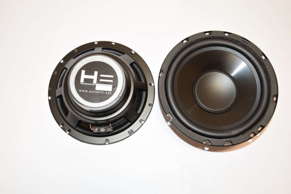 16cm Lautsprecher | Tiefmitteltöner