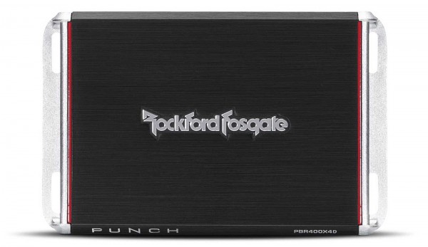 Rockford Fosgate PBR400X4D