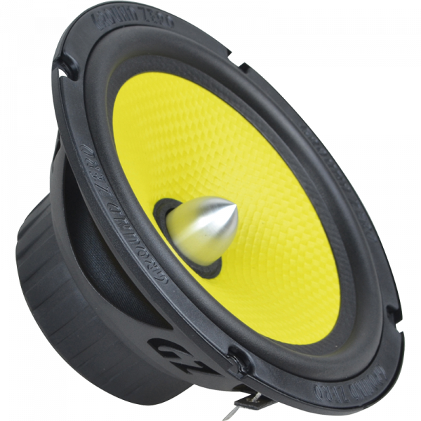 Ground Zero GZTK 165