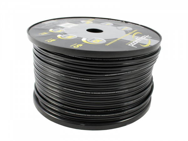 Hollywood Energetic CCA SC 14