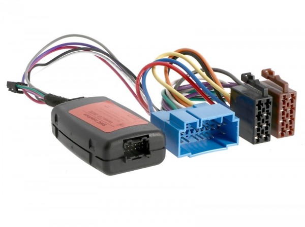 Lenkradfernbedienungsadapter SUZUKI Vitara (1999-05) Grand Vitara (1998-05)