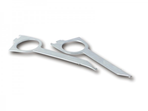 Entriegelungsbügel BECKER