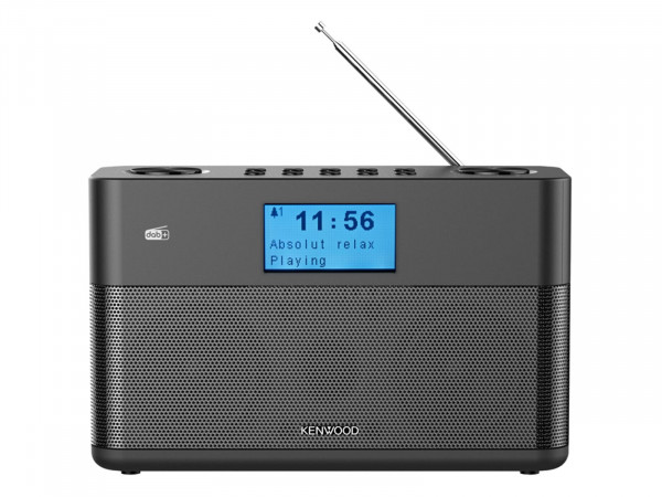 Kenwood CR-ST50DAB-B