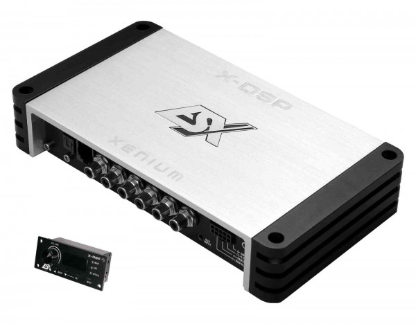 ESX X-DSP